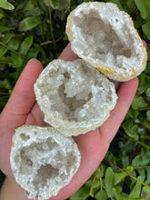 Load image into Gallery viewer, Moroccan Calcite Geode
