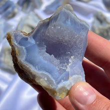 Load image into Gallery viewer, Blue Lace Agate, Rough
